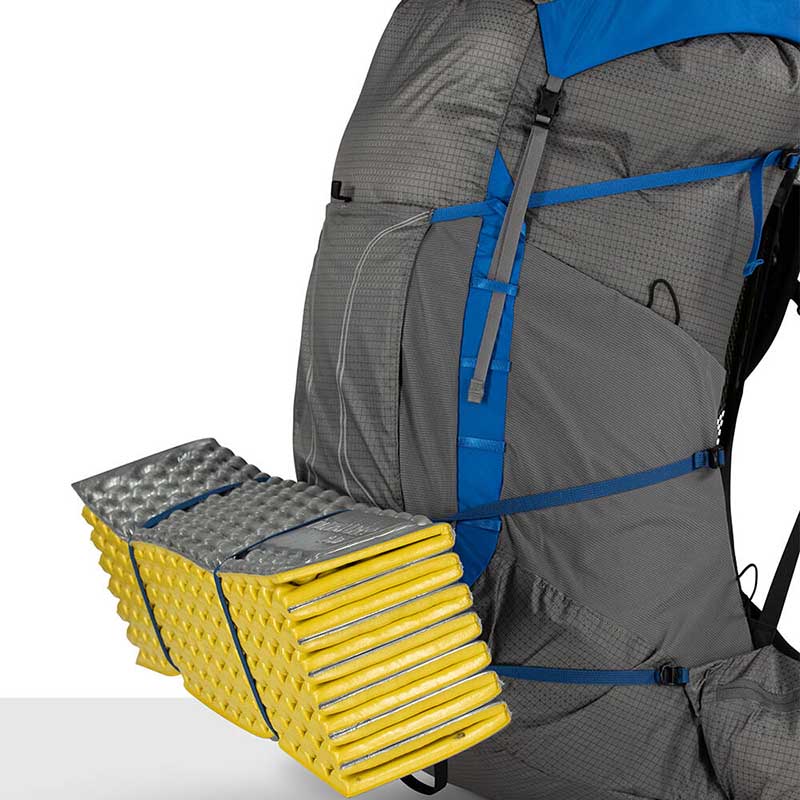 Sangles pour transporter un matelas